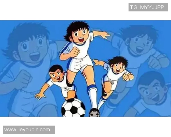 日本二次元足球球星崛起与挑战探秘全景解析